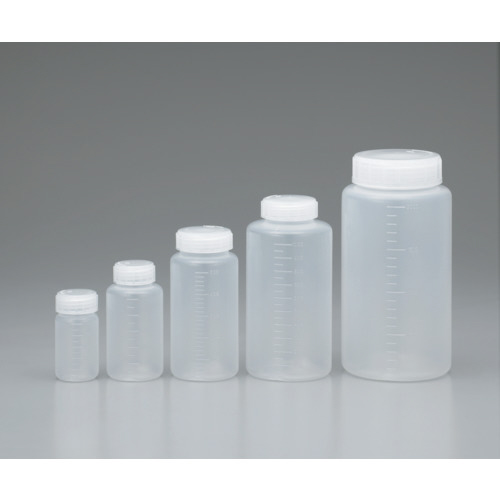 PPﾎﾞﾄﾙ広口 1L 1箱(50本)画像