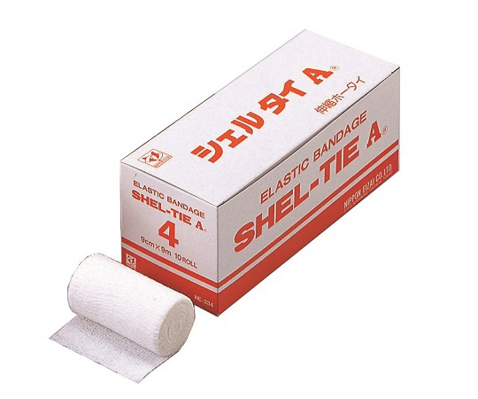 シェルタイA（R） 4号 10巻入画像