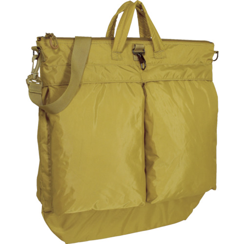 ﾍﾙﾒｯﾄﾊﾞｯｸﾞ AIR MAN 1個画像