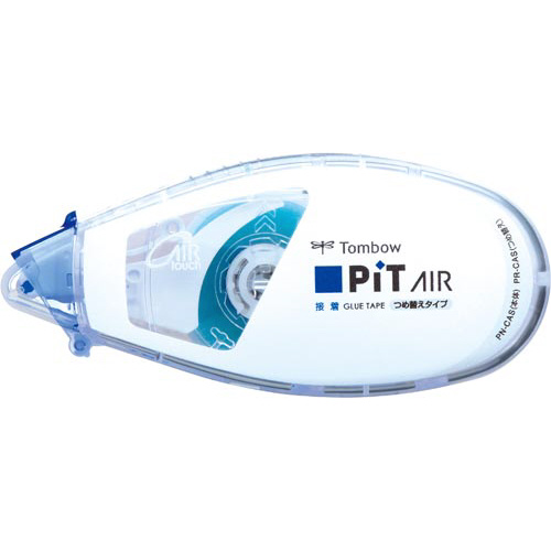 テープのり　ピットエアーミニ詰替本体　スタンダード画像