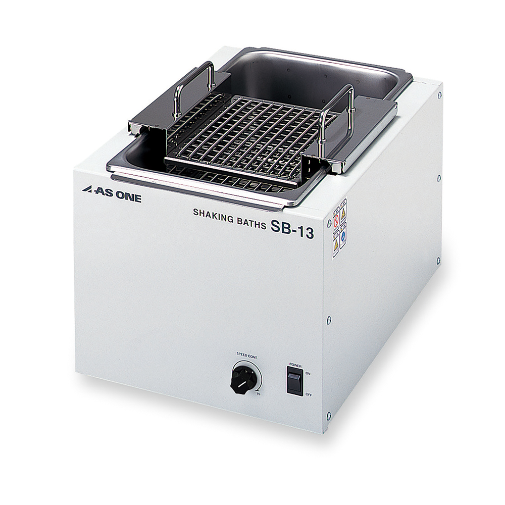 シェイキングバス画像