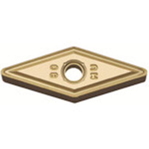 旋削用ﾁｯﾌﾟ CVDｺｰﾃｨﾝｸﾞ CA6515 1個画像