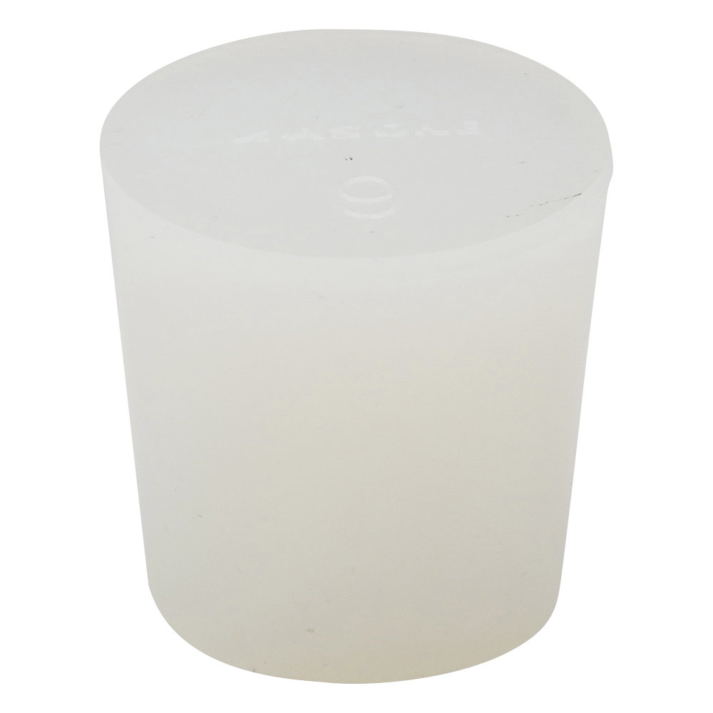 シリコン栓画像