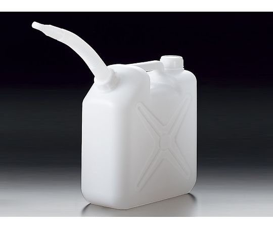 サンプラ®　ラボテナー　ノズル付　10L画像