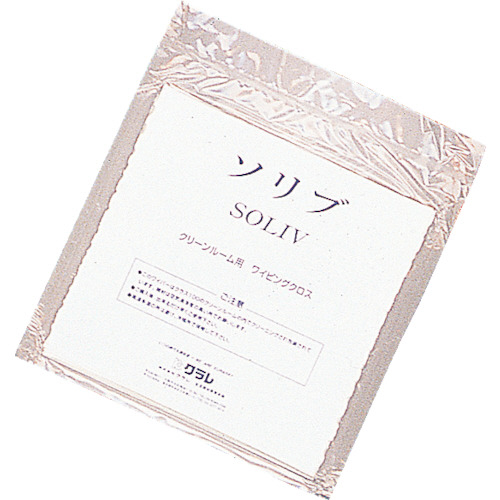 ｿﾘﾌﾞ 240mm×240mm 1箱(100枚)画像