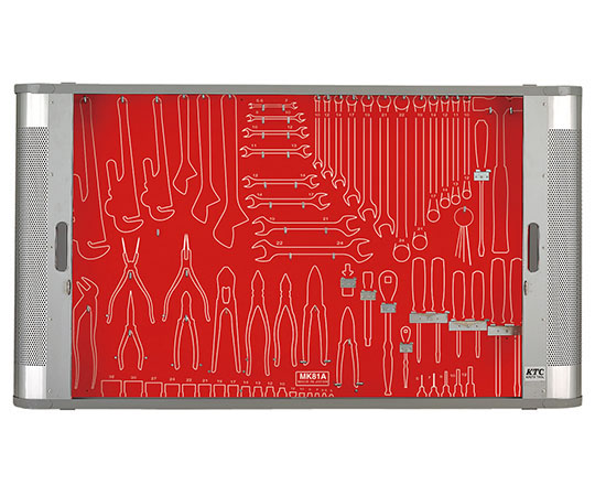 メカニキットケース　一般機械整備向画像