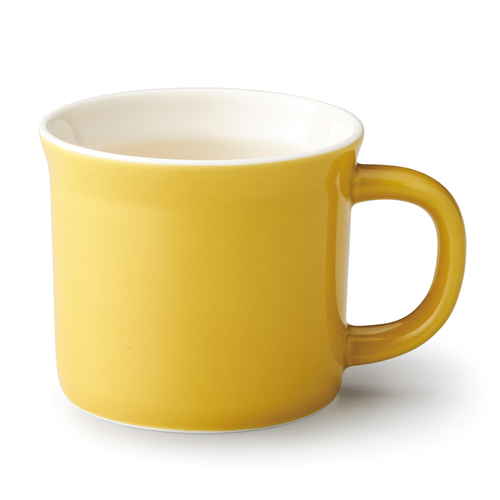 マグカップ Anyware マグ マスタード画像