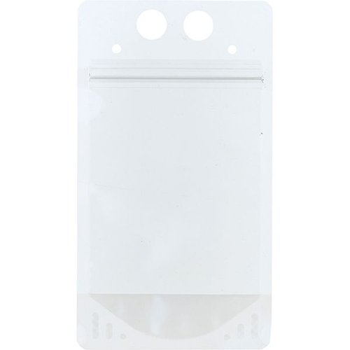 アルミ容器 ドリンクパック穴有り13-23 シモジマ [バラ販売]画像