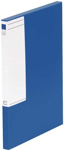 図面ファイルＧＰ　Ａ２　２つ折　青画像