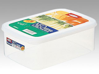 保存容器 ネオキーパー・パックケースB-1816 M画像