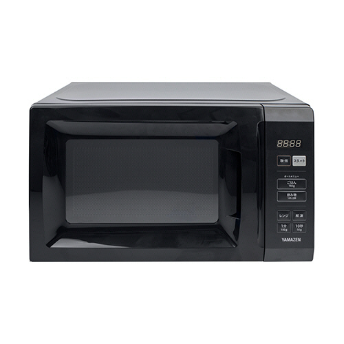 電子ﾚﾝｼﾞ 17L ﾌﾞﾗｯｸ 1台