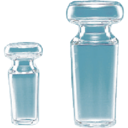 TGK Fine透明共通平栓 29/42 1個