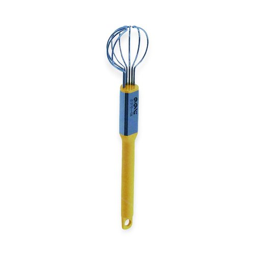 調理用品 ののじ ポテッとみそサ～(イエロー) WSV-MO1Y