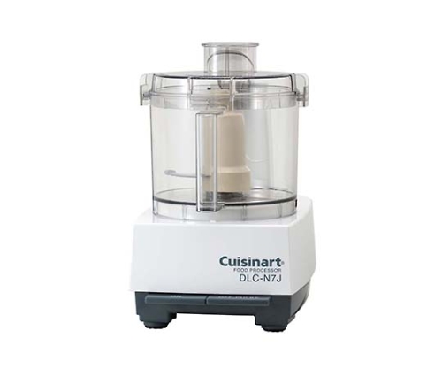 クイジナート フードプロセッサー DLC-N7JPS(中型)画像