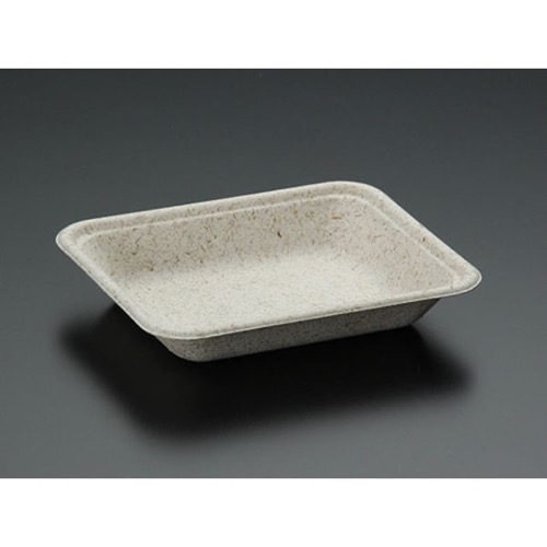 パックスタイル バガス容器 WB 15-12画像