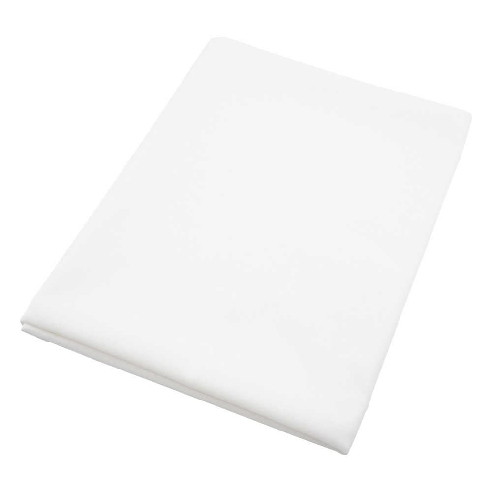 スムース防水シーツ SMホワイト画像