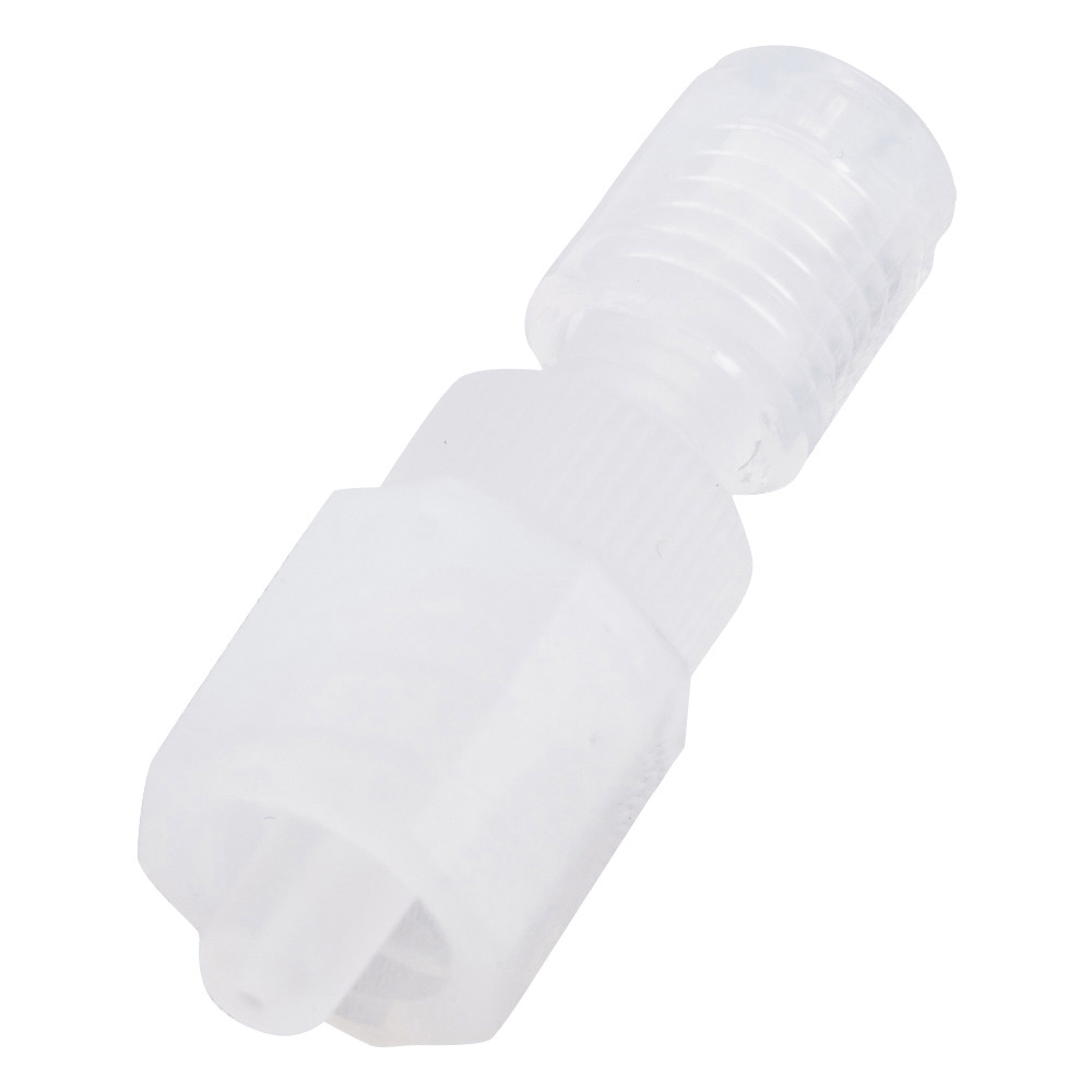 耐薬CTFEルアーフィッティング　オス画像