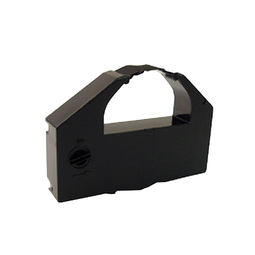 ﾘﾎﾞﾝｶｰﾄﾘｯｼﾞ VP-4000用 汎用品 黒 1本画像