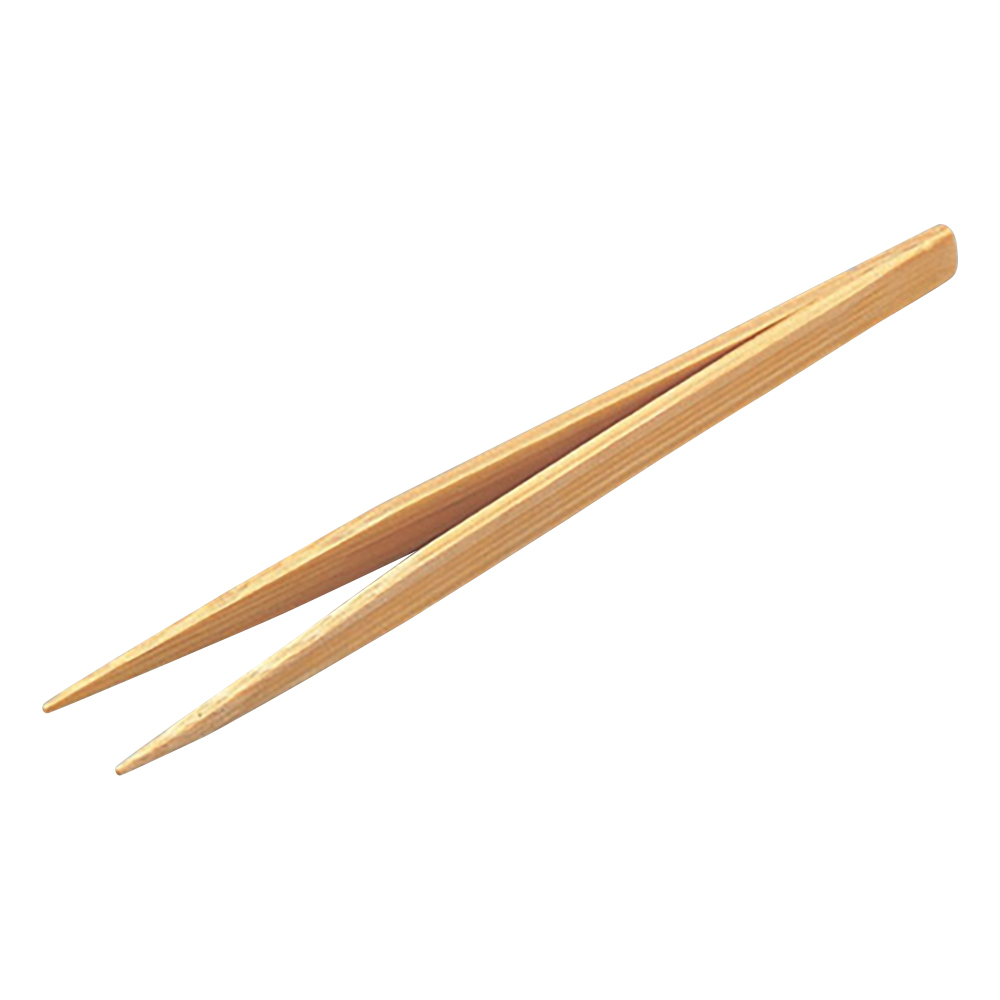 特殊ピンセット　竹画像