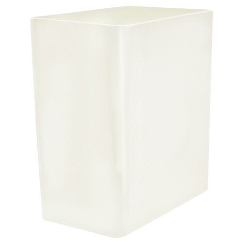 KALAﾀﾞｽﾄﾎﾞｯｸｽ 角 7L ﾎﾜｲﾄ 1個画像