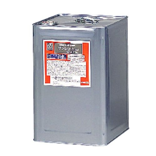 食器用洗剤 サンレット GM 18kg 静光産業 [バラ販売]画像