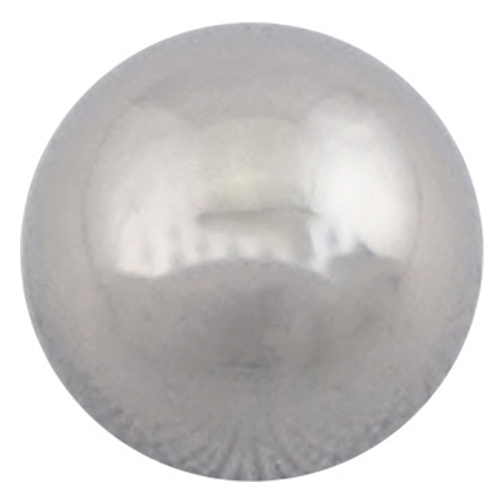 ステンレス球(SUS304)　1箱（1kg）画像