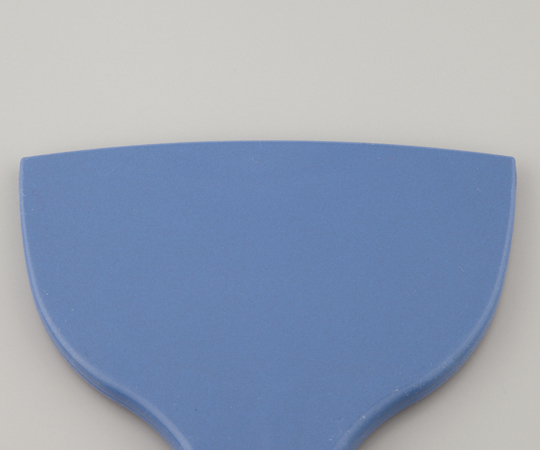 スクレイパー(シリコン)　MPフーズ(R)　R型刃　１３０×３５０ｍｍ　青