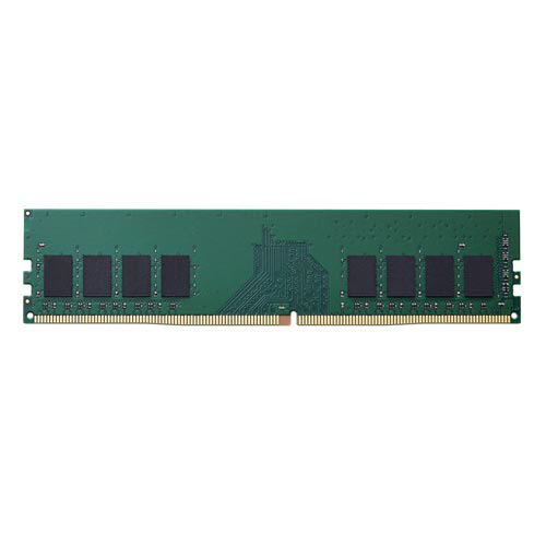 ＤＤＲ４－２６６６　８ＧＢ　デスクトップ画像