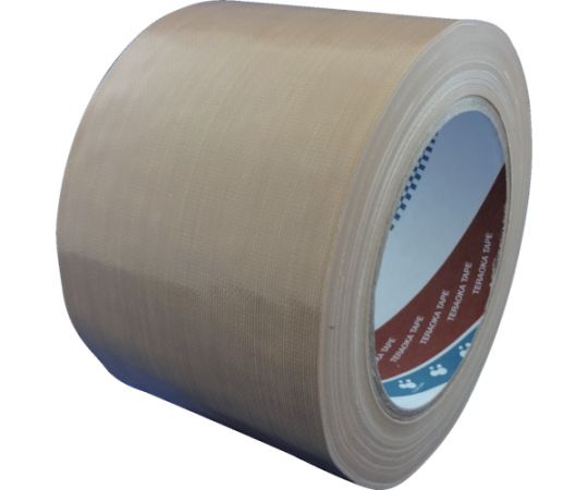 オリーブテープ NO.141 75mm×25M画像