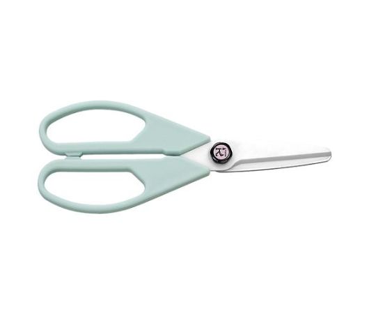 195mm はさみ（銀抗菌・セラミックス製）画像