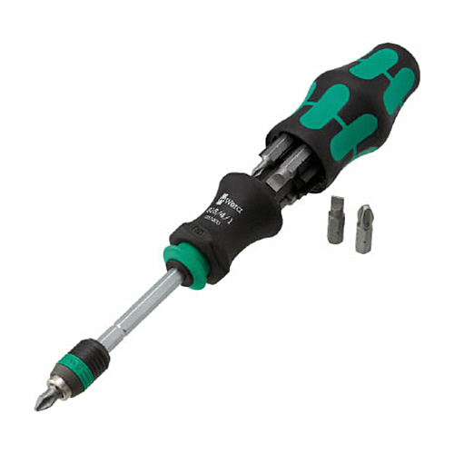 ｸﾗﾌﾄﾌｫｰﾑｺﾝﾊﾟｸﾄﾄﾞﾗｲﾊﾞｰﾋﾞｯﾄ 1ｾｯﾄ画像