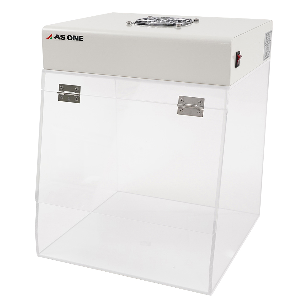 脱臭ミニドラフト画像