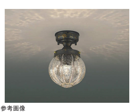 LED防雨型直付器具画像