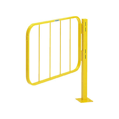 ｾｰﾌﾃｨｰｶﾞｰﾄﾞ扉増結用 間口1279mm×高さ955mm 1台画像