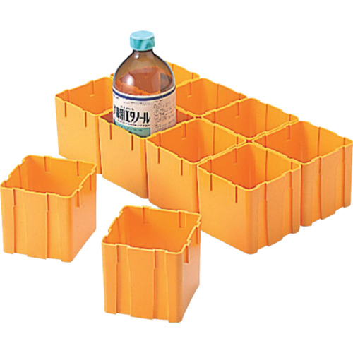 ﾎﾞﾄﾙﾎﾙﾀﾞｰ 1袋(10個)画像