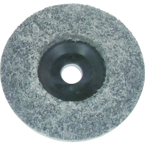 ｶｯﾌﾟﾎｲｰﾙ Φ100 #120 1箱(5個)画像