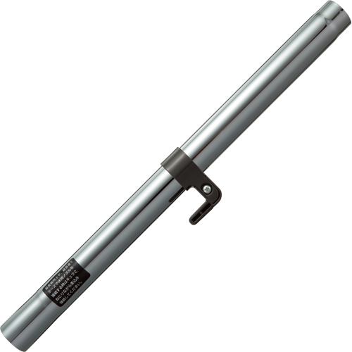 業務用掃除機用延長ﾊﾟｲﾌﾟｶﾝ 1個画像