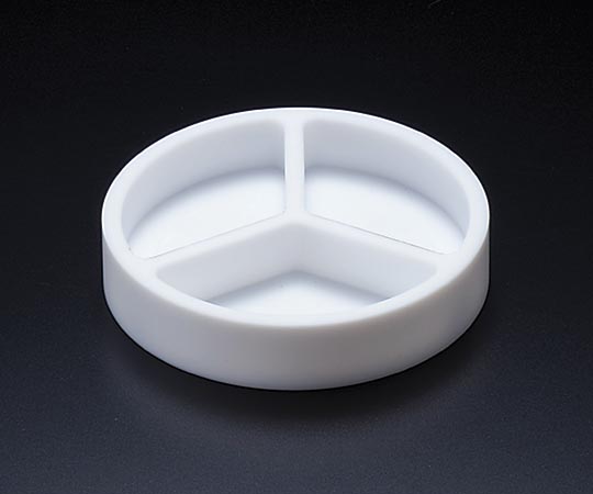PTFEペトリ皿 25cc画像