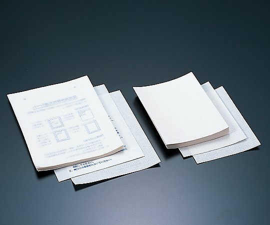 固定用伸縮性粘着シート 50枚入