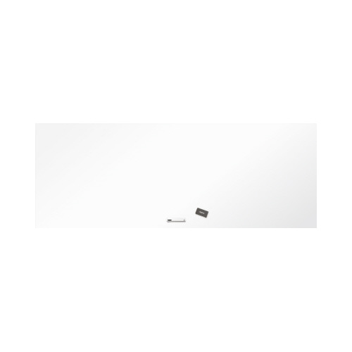 抗菌ホワイトマグネットシート６Ｌ画像