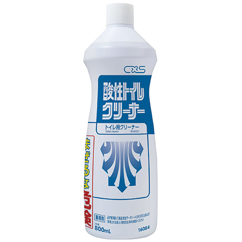 酸性ﾄｲﾚｸﾘｰﾅｰ 800mL 1本画像