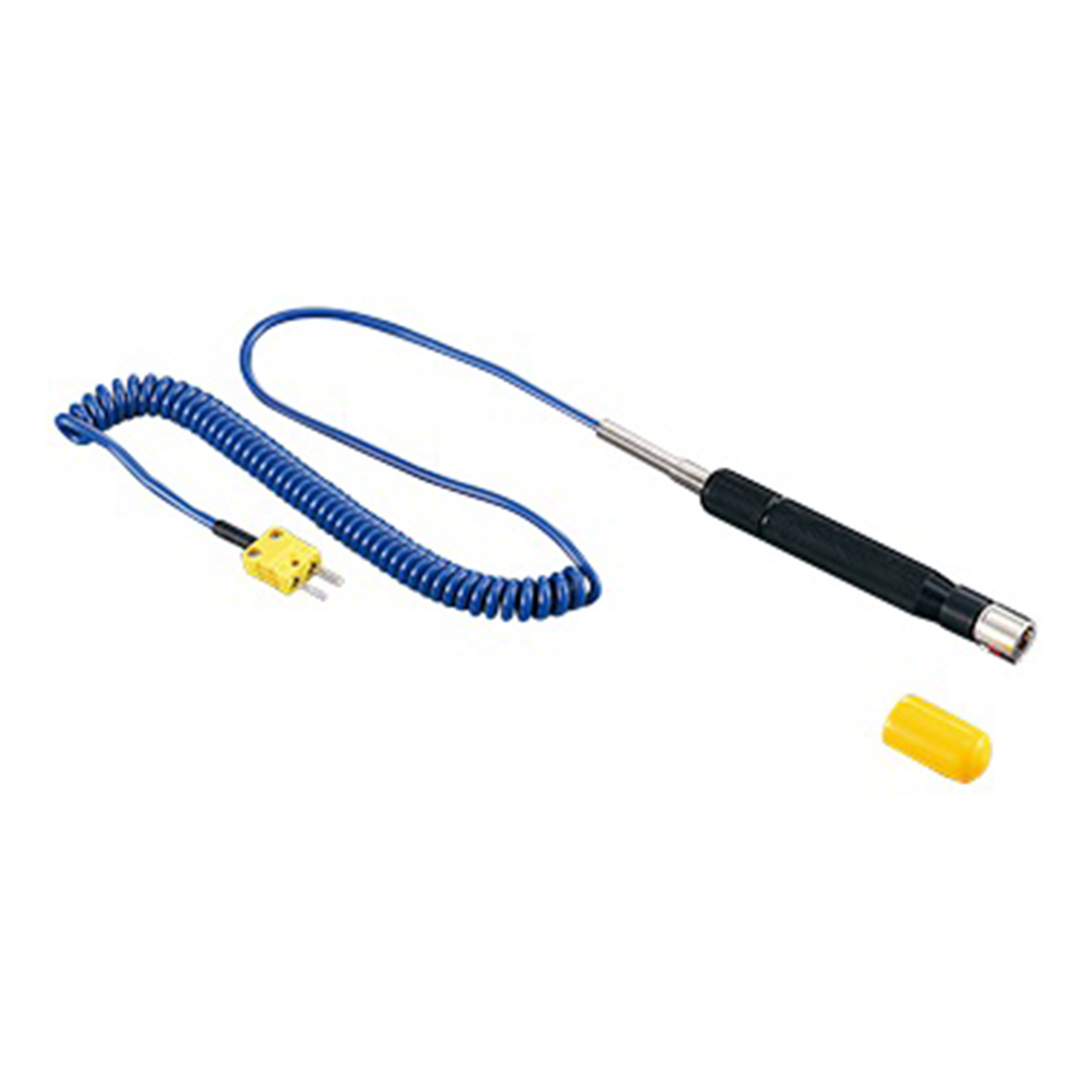 表面温度測定用センサー（K熱電対）Φ15×14mm画像