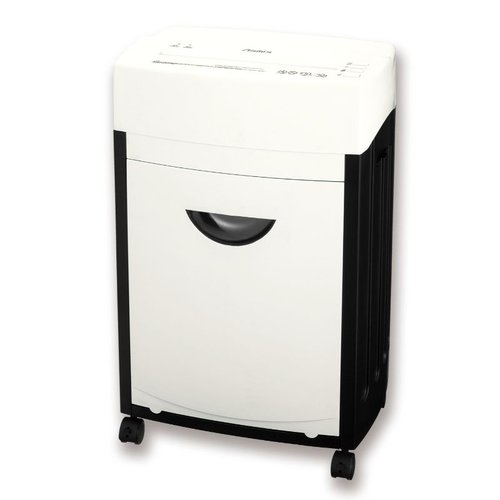 オフィス備品 マイクロカットシュレッダー S92M アスカ [ケース販売]画像