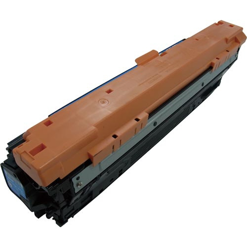 リサイクルトナー（プール式）　３３５Ｃｅ　シアン画像