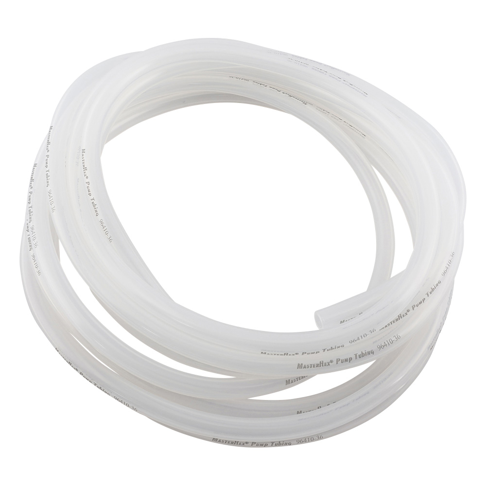 送液ポンプ用チューブ　シリコン白金処理　L／S36画像