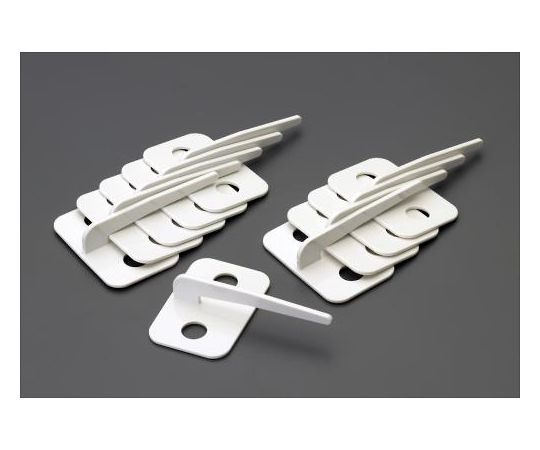 60x18x80mm ダンボールロック(10個)画像