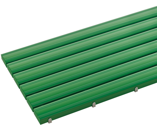 抗菌安全スノコ（完成品）　緑600x1200