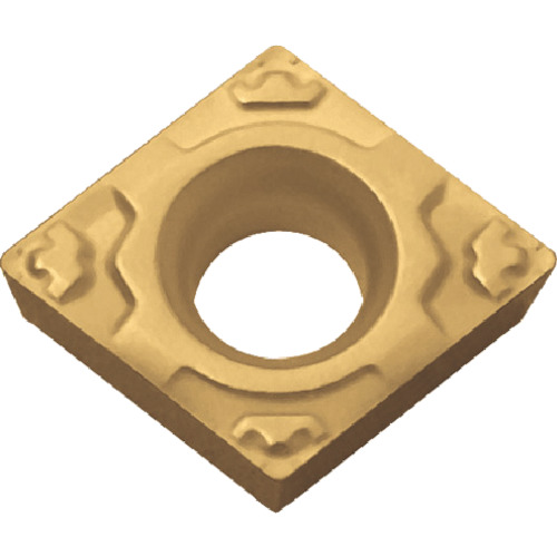 旋削用ﾁｯﾌﾟ PVDｺｰﾃｨﾝｸﾞ PR930 1個画像