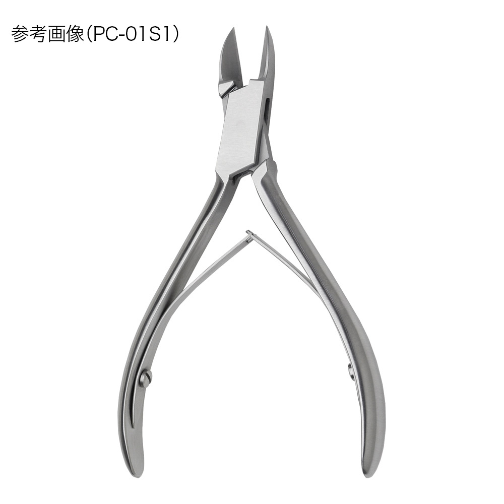 嵌入爪(カンニュウソウ)用カッター 130mm画像