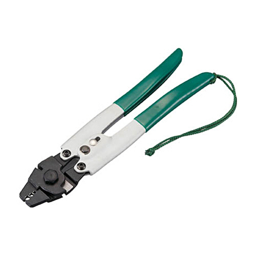 ｸﾗﾝﾌﾟｶｯﾀｰ ﾊﾝﾄﾞﾀｲﾌﾟ 1個画像